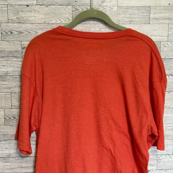 Clemson Tigers Women’s T-Shirt Size-Large -Tagless, Pressbox‎ by Royce Apparel - Picture 7 of 9